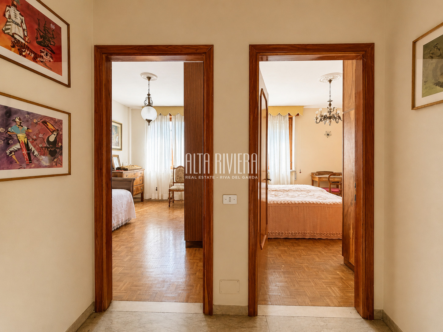 Villa indipendente con vista lago e terreno a Pieve di Tremosine Tremosine sul Garda (BS) - Lombardia