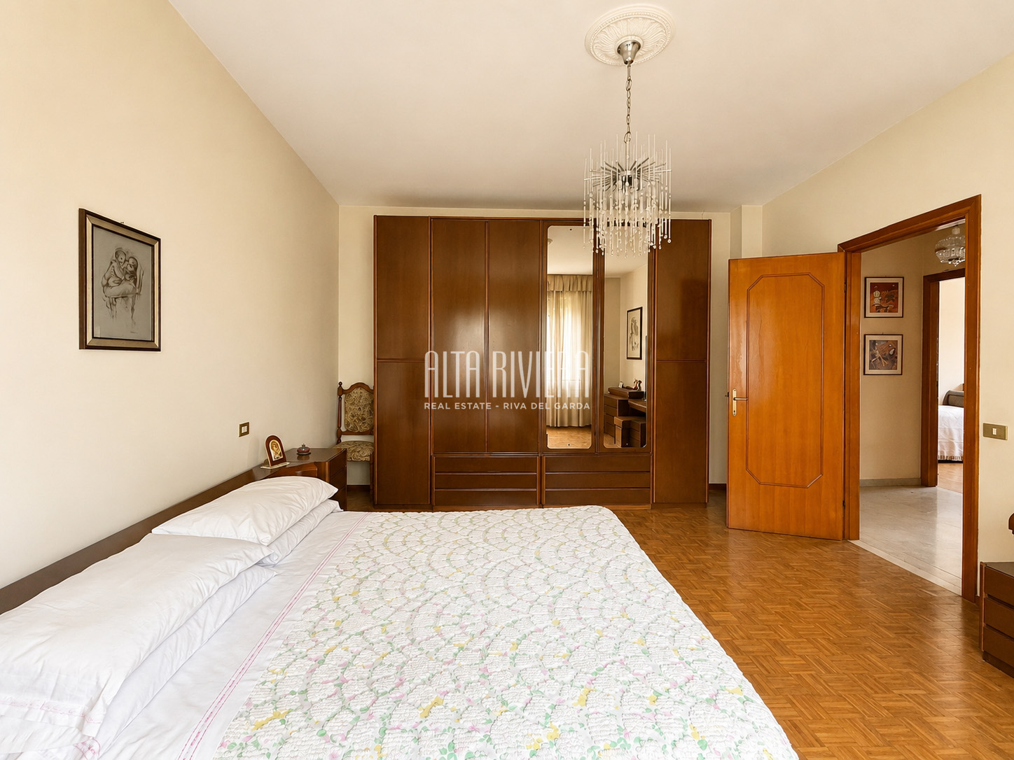 Villa indipendente con vista lago e terreno a Pieve di Tremosine Tremosine sul Garda (BS) - Lombardia