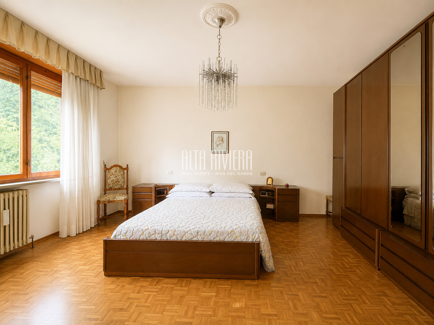Villa indipendente con vista lago e terreno a Pieve di Tremosine Tremosine sul Garda (BS) - Lombardia