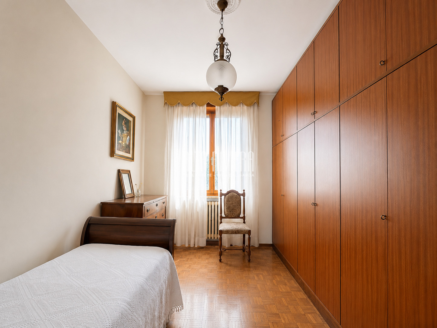 Villa indipendente con vista lago e terreno a Pieve di Tremosine Tremosine sul Garda (BS) - Lombardia