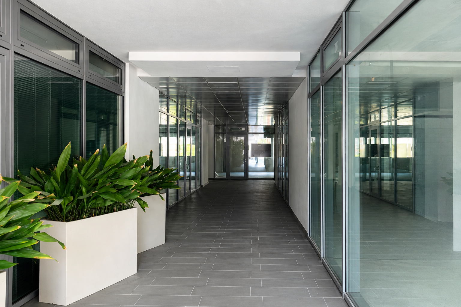 Locale commerciale personalizzabile di 80 mq.lo Riva Del Garda (TN) - Trentino Alto Adige