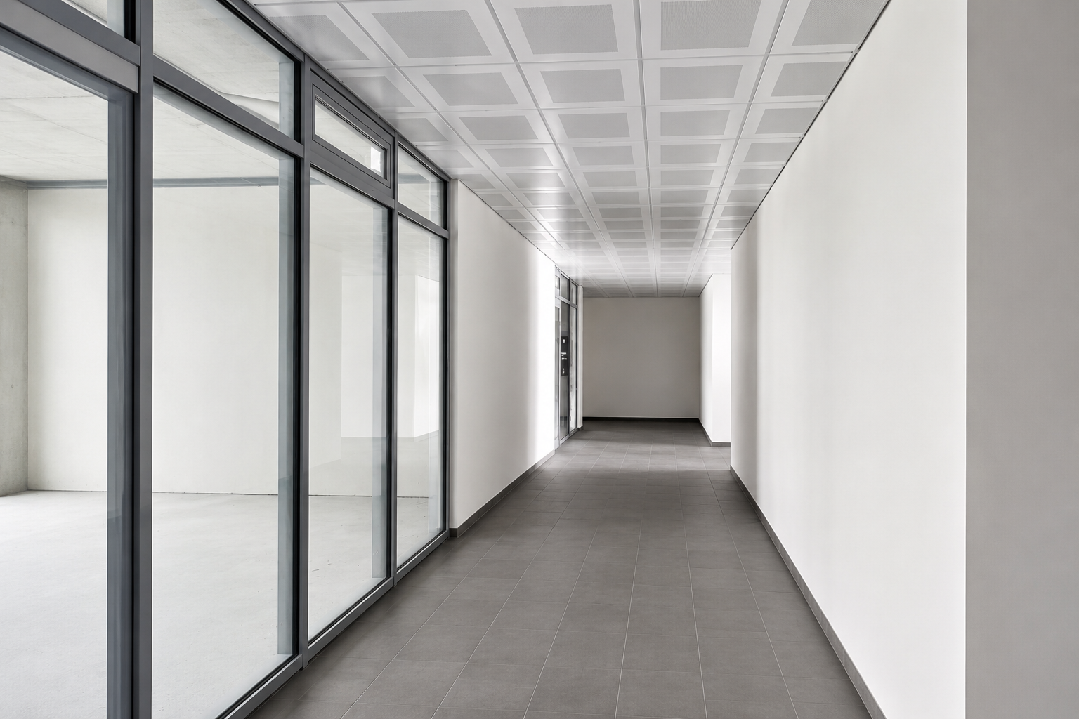 Locale commerciale personalizzabile di 80 mq.lo Riva Del Garda (TN) - Trentino Alto Adige