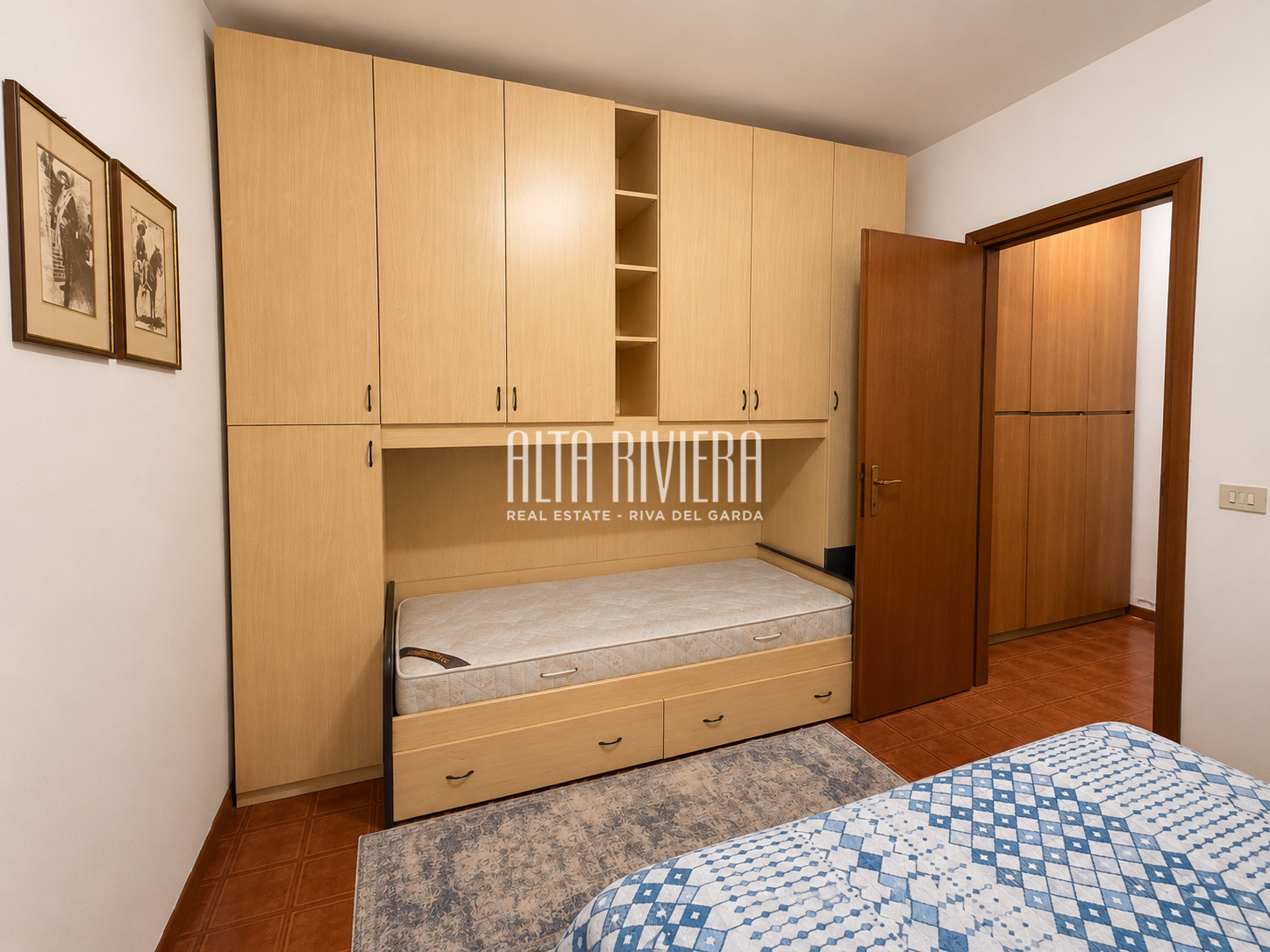 Bilocale completamente arredato a Tremosine sul Garda Tremosine sul Garda (BS) - Lombardia