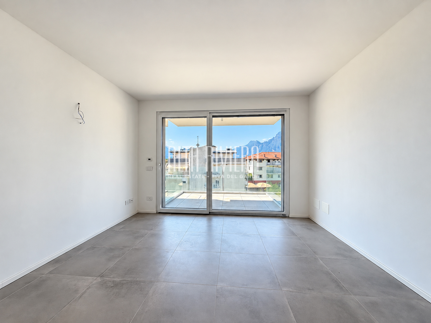 Esclusivo trilocale duplex con terrazza panoramica ad Arco Arco (TN) - Trentino Alto Adige