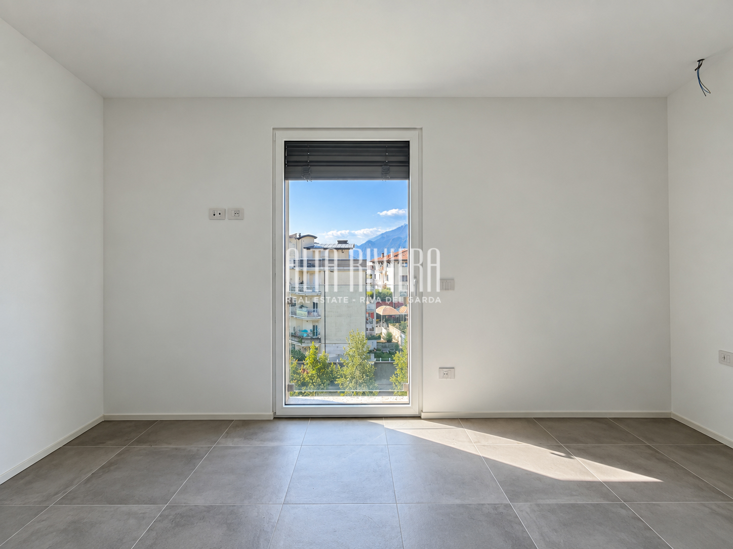 Esclusivo trilocale duplex con terrazza panoramica ad Arco Arco (TN) - Trentino Alto Adige